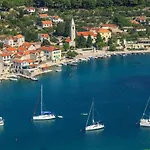 Island Memories * Prvic Sepurine