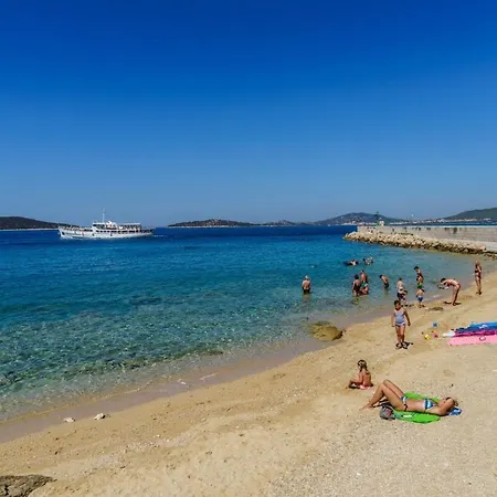 Island Memories Apartment Prvic Sepurine