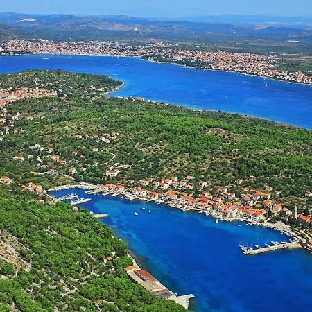 Island Memories * Prvic Sepurine