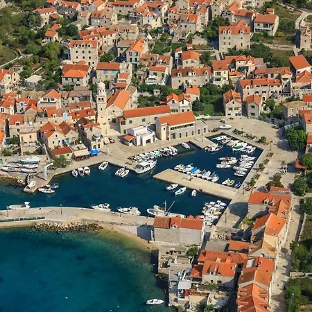 Island Memories * Prvic Sepurine