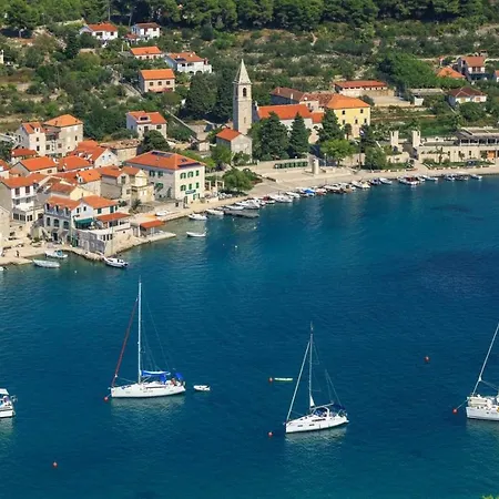 Island Memories * 普维克瑟普瑞内