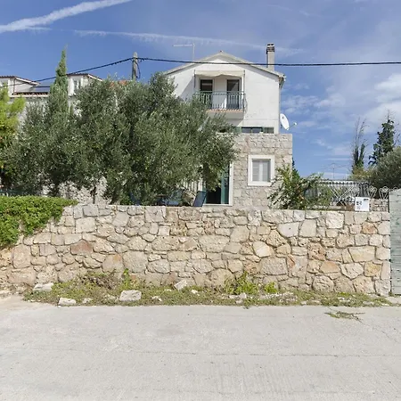 Island Memories Apartmán Prvic Sepurine