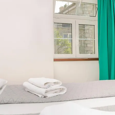 Island Memories Apartment