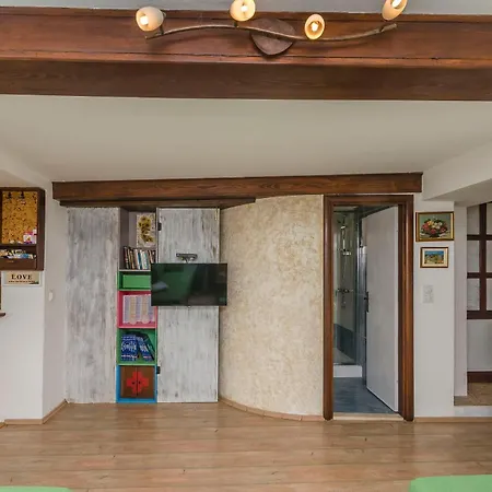 Island Memories Apartment *
