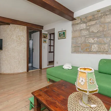 Island Memories Apartment