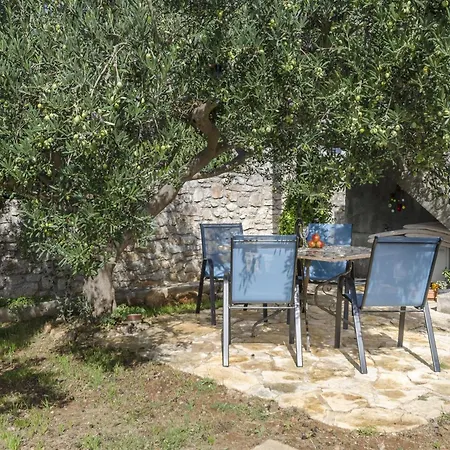 Apartmán Island Memories