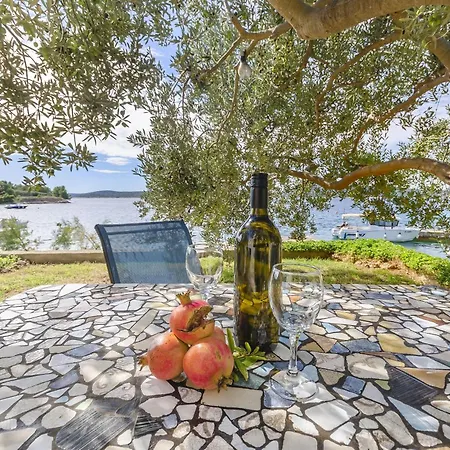 Island Memories Apartment *