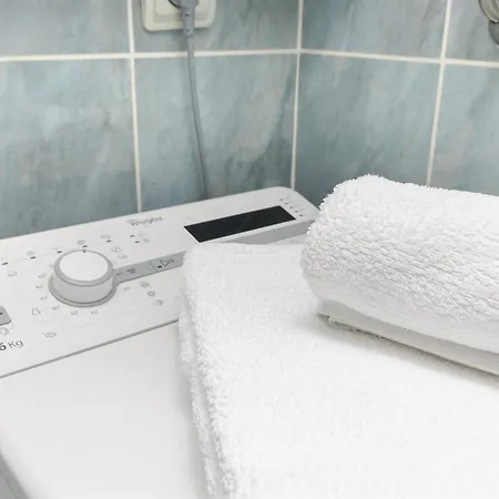 Apartmán Island Memories *