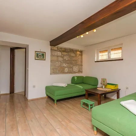Island Memories Apartment Prvic Sepurine