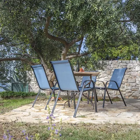 Island Memories * Prvic Sepurine