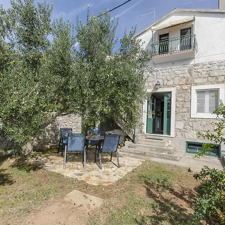 Island Memories Apartmán