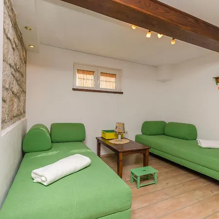 Island Memories Apartmán Prvic Sepurine