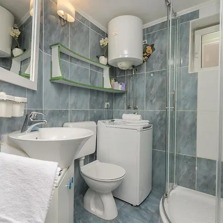 Island Memories Prvic Sepurine