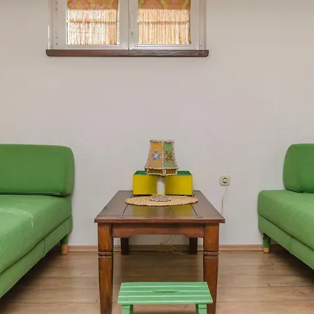 Apartmán Island Memories *