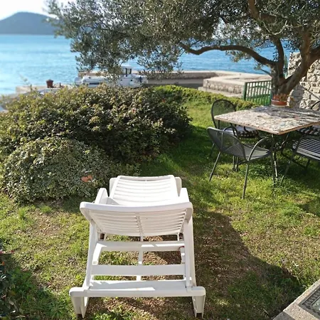 Apartmán Island Memories Prvic Sepurine