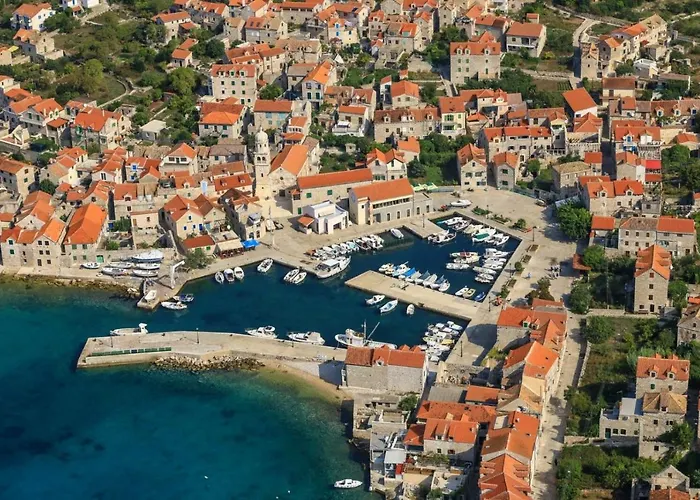 Island Memories * פרוויץ' שפורינה