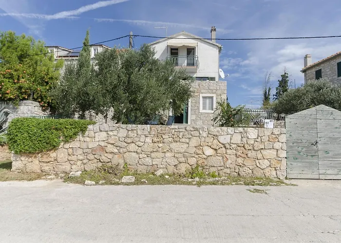 Island Memories דירה פרוויץ' שפורינה