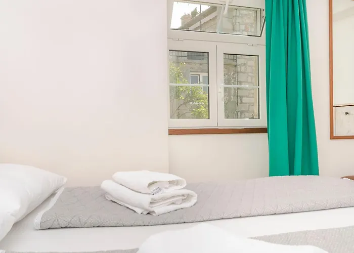 Island Memories דירה