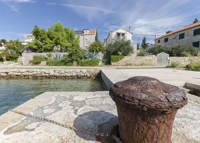 דירה Island Memories