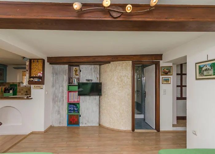 Island Memories דירה *