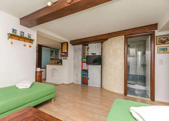 דירה Island Memories *