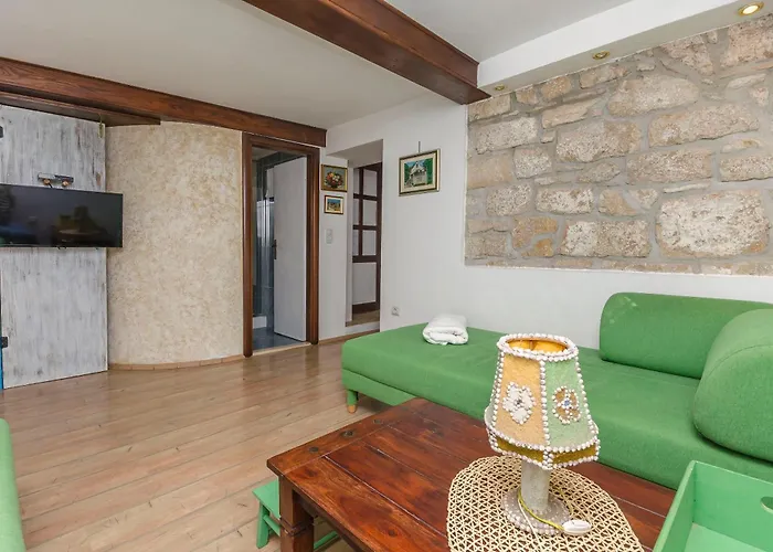 Island Memories דירה