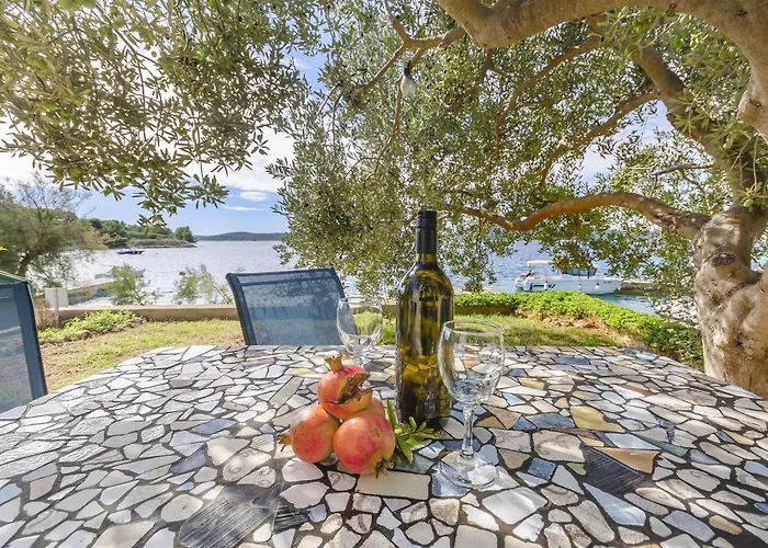 Island Memories דירה *