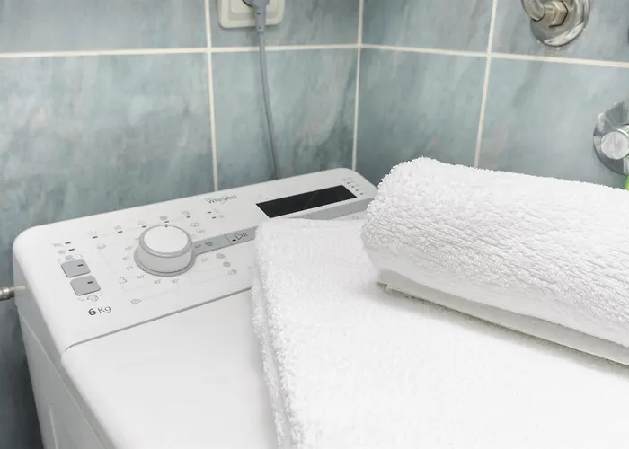 דירה Island Memories *