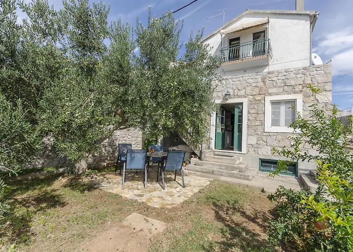 Island Memories דירה