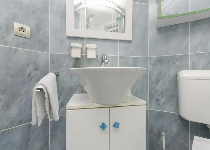 דירה Island Memories