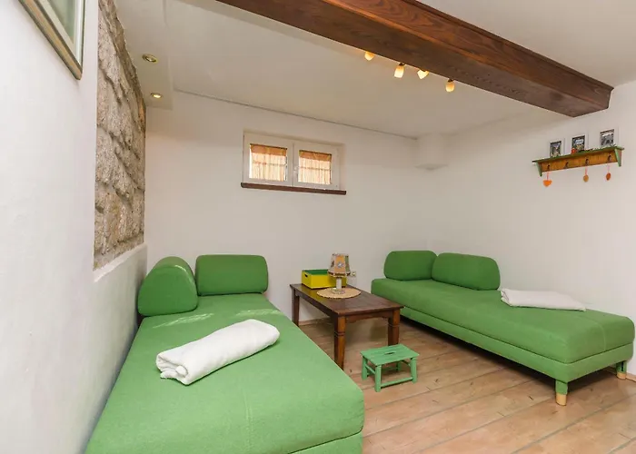 Island Memories דירה פרוויץ' שפורינה