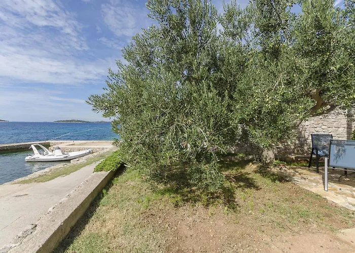 דירה Island Memories