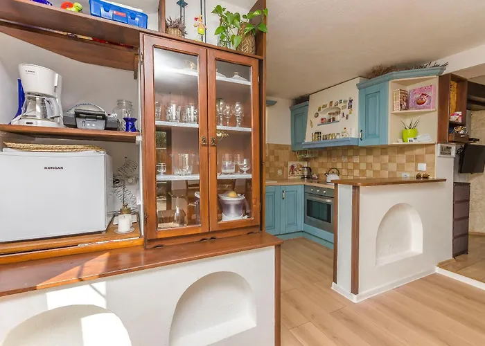 דירה Island Memories *