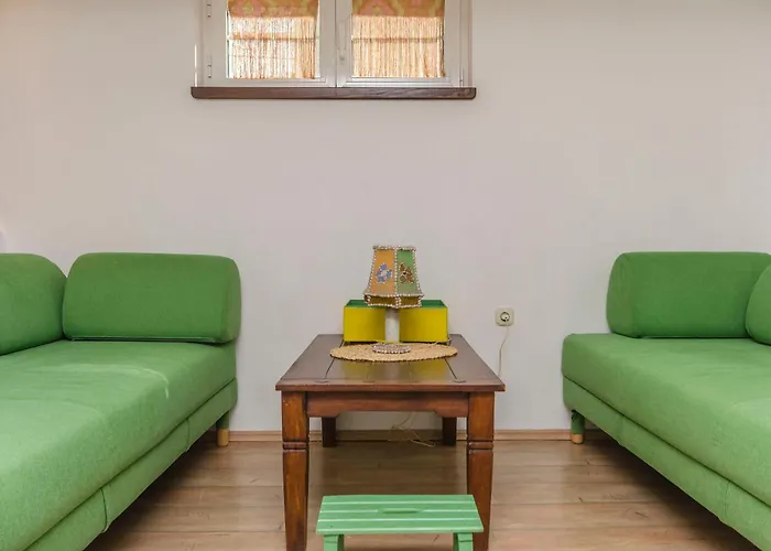 דירה Island Memories *